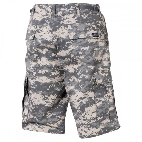 MFH USA Bermuda, BDU, AT-digital, oldalsó zsebekkel