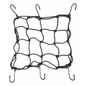 Rugalmas rögzítőháló 30x30cm