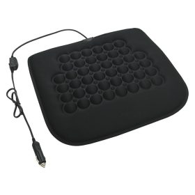 Fűtött üléspárna 12V MANAGER termosztáttal