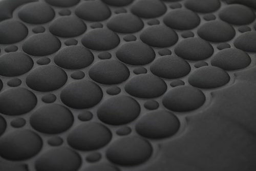 Fűtött üléspárna 12V MANAGER termosztáttal