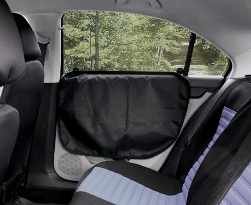 Compass Ajtóvédő kutyakarcolások ellen – 2 db