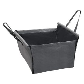 Compass Autós védőtakaró kistestű kutyáknak 58×52 cm