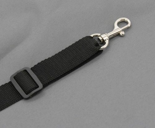 Compass Autós védőtakaró kistestű kutyáknak 58×52 cm