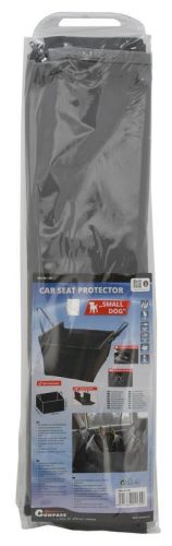 Compass Autós védőtakaró kistestű kutyáknak 58×52 cm
