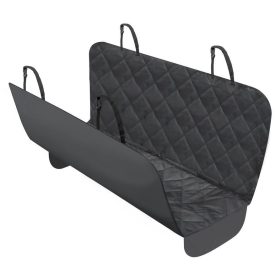   Compass PRIME EAR Autós védőtakaró kutyáknak – 137x146 cm