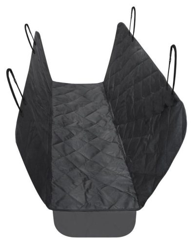 Compass PRIME EAR Autós védőtakaró kutyáknak – 137x146 cm