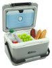 Compass 5 literes SNACK termobox hűtőbetéttel