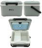 Compass 5 literes SNACK termobox hűtőbetéttel