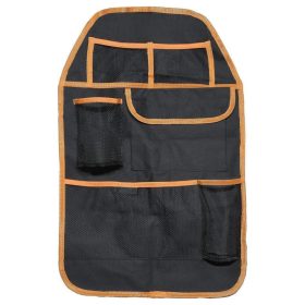 Compass Első ülésrendező NARANCS