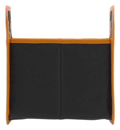 Compass Csomagtartó rendszerező 32x29cm NARANCS