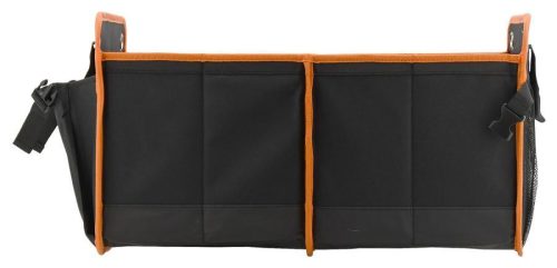 Compass Csomagtartó dupla rendszerező 54x34cm NARANCS