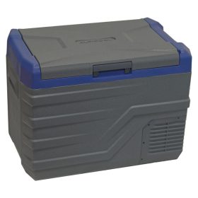   Alpicool kompresszoros Hűtőláda  FLASH 35l 230/24/12V -20°C