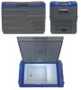 Alpicool kompresszoros Hűtőláda  FLASH 35l 230/24/12V -20°C