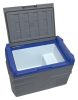 Alpicool kompresszoros Hűtőláda  FLASH 35l 230/24/12V -20°C