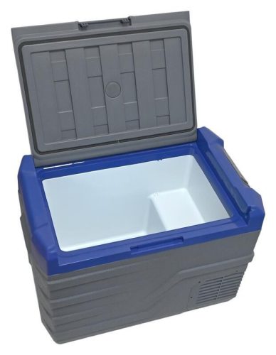 Alpicool kompresszoros Hűtőláda  FLASH 35l 230/24/12V -20°C
