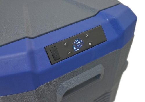 Alpicool kompresszoros Hűtőláda  FLASH 35l 230/24/12V -20°C