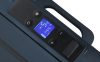 Compass Alpicool kompresszoros autós hűtőláda 30l 230/24/12V -20°C SZÜRKE