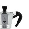 Bialetti Moka Express kotyogós kávéfőző, 1 adag