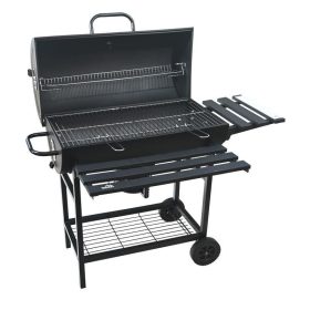 Cattara BARREL MID faszenes grill