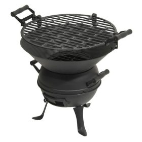 Cattara KETTLE Grill 35cm
