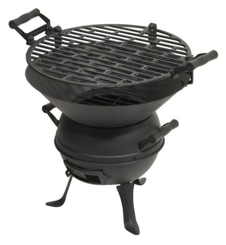 Cattara KETTLE Grill 35cm