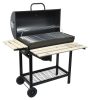 Cattara BARREL faszenes grill