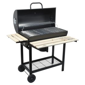 Cattara BARREL faszenes grill