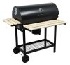 Cattara BARREL faszenes grill