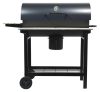 Cattara BARREL faszenes grill