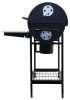 Cattara BARREL faszenes grill