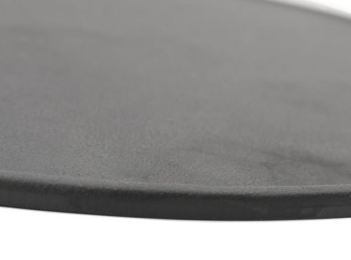 Cattara kör öntöttvas grill lap 31 cm