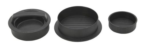 Cattara Hamburger prés