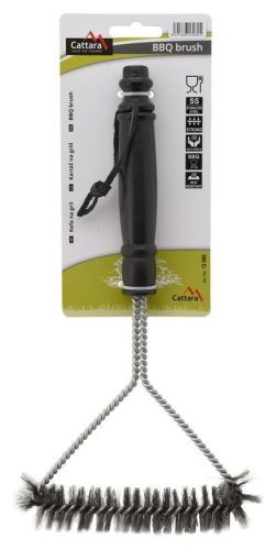 Cattara Grill tisztító