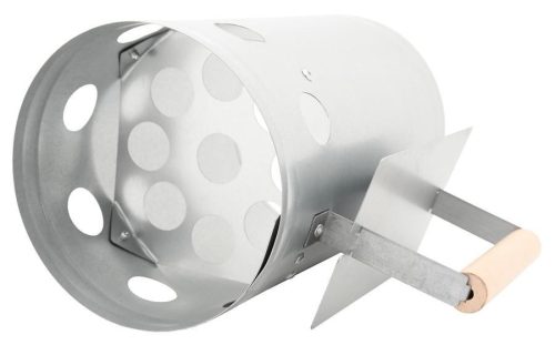 Cattara Indító szénhez és briketthez