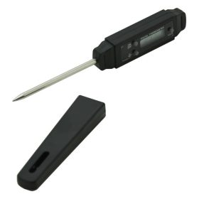 Cattara Grill hőmérő 15 cm