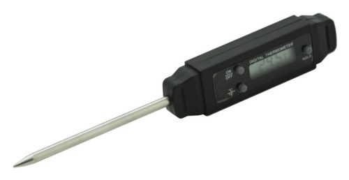 Cattara Grill hőmérő 15 cm