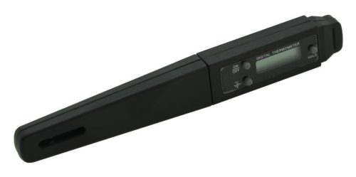 Cattara Grill hőmérő 15 cm