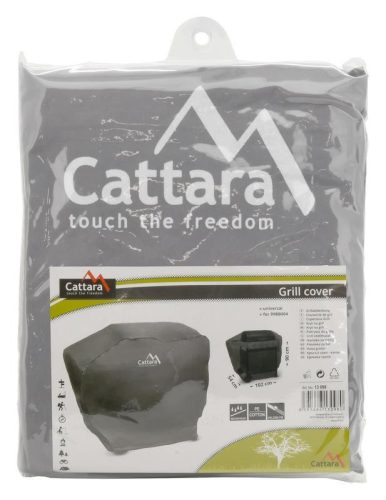 Cattara Gázgrill fedél 99BB004, 99BB013 és 13044