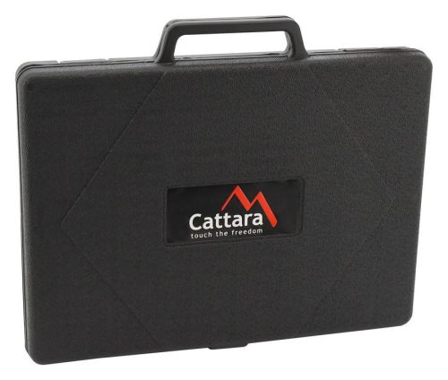 Cattara Grillezőkés készlet 4+1+1