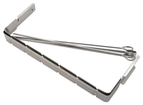 Cattara Grill készlet nyárshoz 6 db