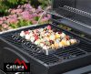 Cattara Grill készlet nyárshoz 6 db