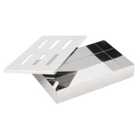 Cattara füstölő doboz grillhez