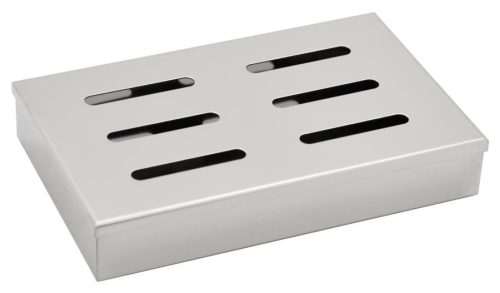 Cattara füstölő doboz grillhez