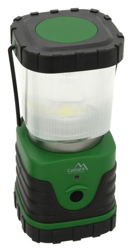 Cattara Zseblámpa LED 300lm CAMPING