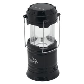   Cattara Behúzható LED kemping zseblámpa 20/60lm újratölthető