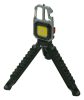 Cattara COB 600lm-es MULTIPOD zseblámpa állvánnyal