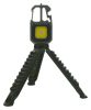 Cattara COB 600lm-es MULTIPOD zseblámpa állvánnyal