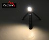 Cattara COB 600lm-es MULTIPOD zseblámpa állvánnyal