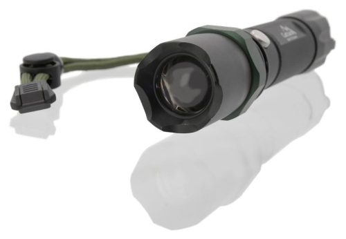 Cattara LED zseblámpa 150lm ZOOM 3 funkciós