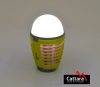 Cattara PEAR újratölthető lámpa + rovarcsapda